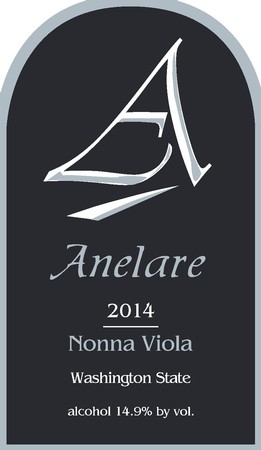 2014 Nonna Red