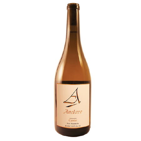 2015 Ciel du Cheval Cuvee