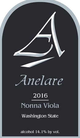 2016 Nonna Red