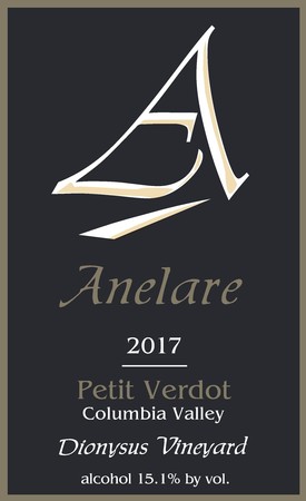 2017 Petit Verdot