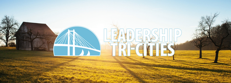 Leadership Tri Cities Dinner