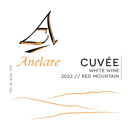 2022 Cuvee