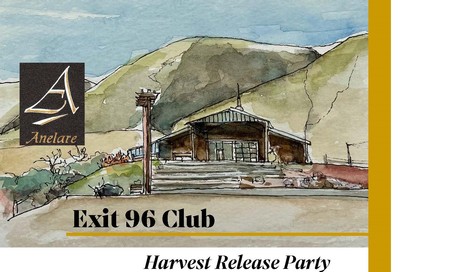 2022 Exit 96 Harvest Party