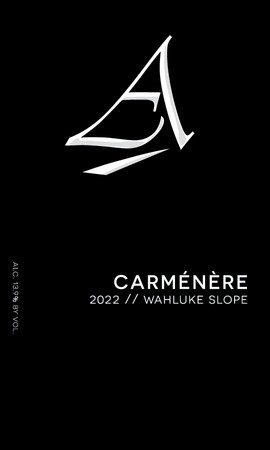 2022 Weinbau Carmenere