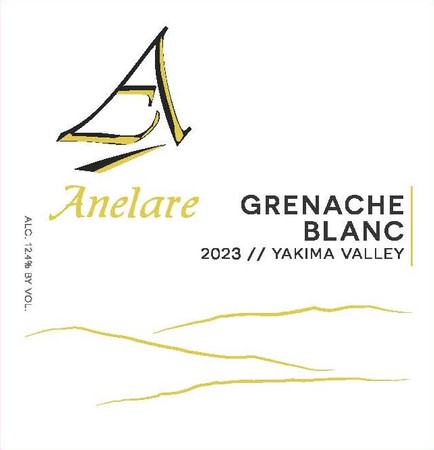 2023 Boushey Grenache Blanc
