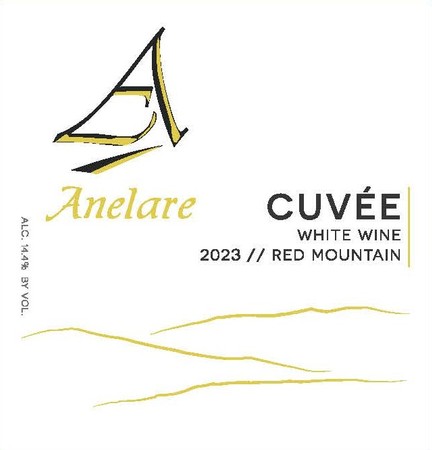 2023 Ciel du Cheval Cuvee
