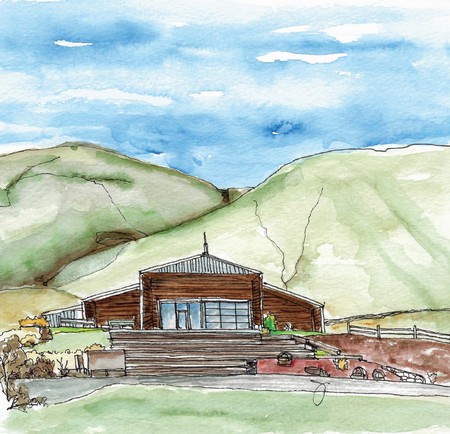 2019 McBee Road