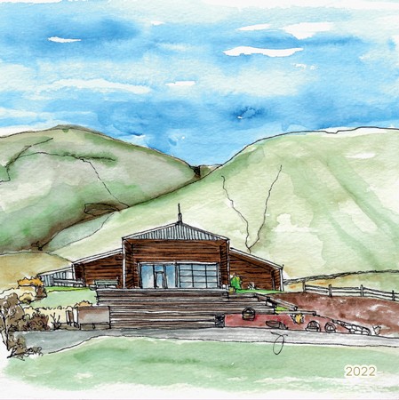 2022 McBee Road